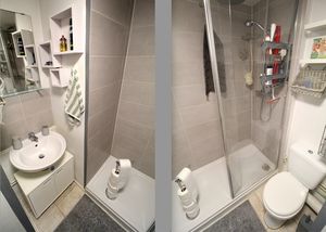 Shower Room- click for photo gallery